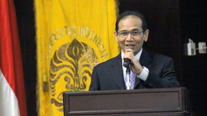 Akmal Taher