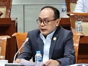 Anggota DPR: Kalau Bharada E Mati Besok, Saya Tuduh LPSK