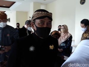 Bajo Bakal Kampanye Pakai Jurkam Tukang Batu-Penjual Wedangan di Solo
