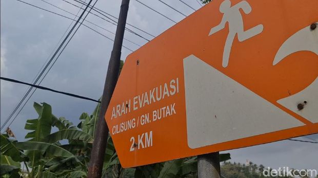 Desa Tangguh Bencana di Sukabumi