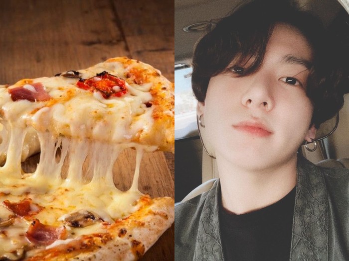 Di Rumah Aja, Jungkook BTS Jadi Jago Bikin Pizza