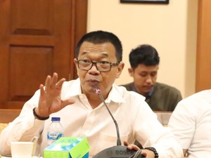 Kemnaker Terbitkan Aturan Penempatan TKI Saat Pandemi di 17 Negara Ini