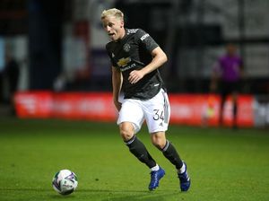 MU Punya Opsi Melimpah di Lini Tengah, Solskjaer Bilang Begini