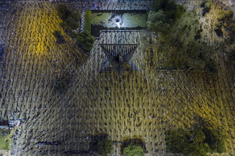 Drone Photo Awards 2020
