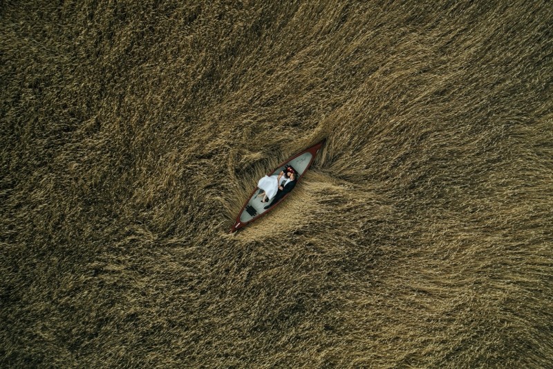 Drone Photo Awards 2020