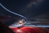 Drone Photo Awards 2020
