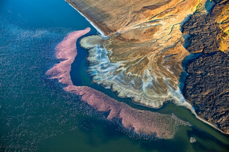 Drone Photo Awards 2020