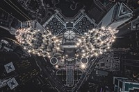 Drone Photo Awardsn 2020