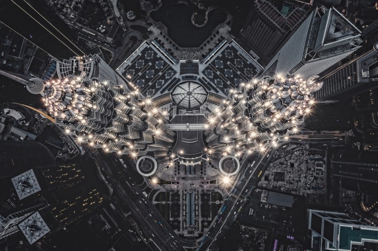 Drone Photo Awardsn 2020