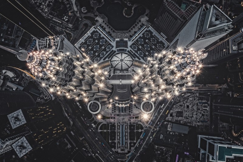Drone Photo Awardsn 2020