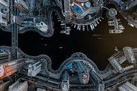 Drone Photo Awardsn 2020