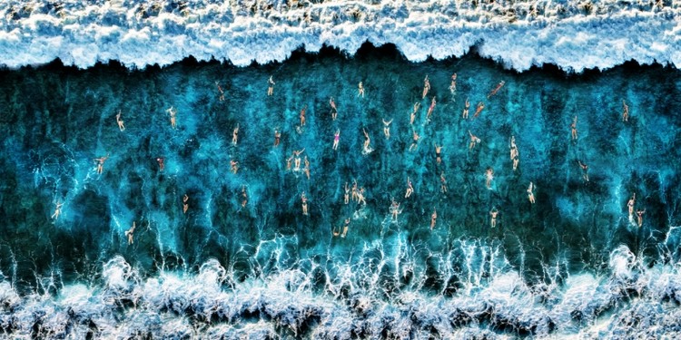 Drone Photo Awardsn 2020