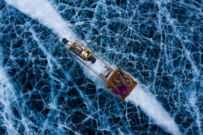 Drone Photo Awardsn 2020