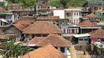 Desa Majalengka yang Mirip Desa di Nepal