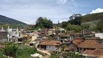 Desa Majalengka yang Mirip Desa di Nepal