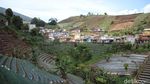 Desa Majalengka yang Mirip Desa di Nepal