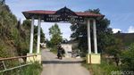 Desa Majalengka yang Mirip Desa di Nepal