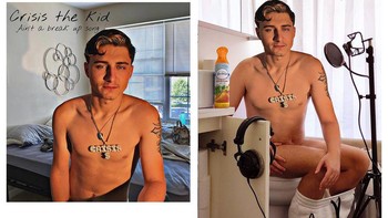 Ketika ingin diedit seperti tengah di Hawaii. Foto: James Fridman