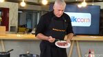 Keseruan dXpertise, Masak Daging Australia Bareng 5 Celebrity Chef