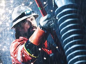 Sinopsis Life on the Line, Tayang Perdana di Bioskop Trans TV
