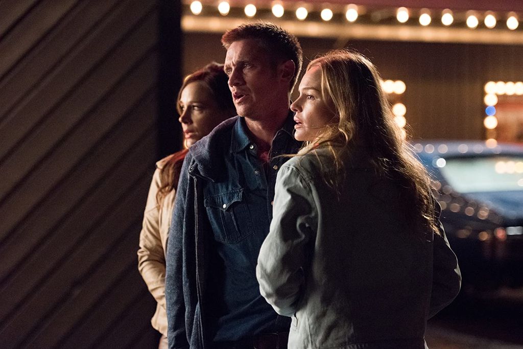 Film Life on the Line