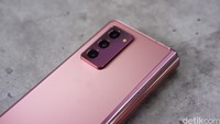 Galaxy Z Fold 2