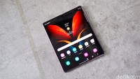 Galaxy Z Fold 2