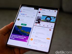 Hp Keren Tapi Rp 33 Juta, Hmm...