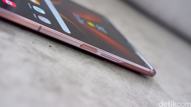 Galaxy Z Fold 2