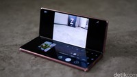 Galaxy Z Fold 2
