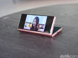 Super Mewah! Menggenggam Ponsel Sultan Harga Rp 33,9 Juta