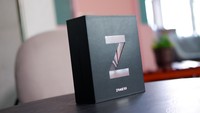 Galaxy Z Fold 2