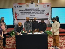 Pilkada Saat Corona Menanjak, Epidemiolog Ingatkan Nilai Pancasila