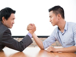 Pelajar dan Generasi Z, Kekuatan Masa Depan