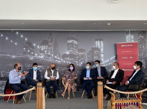 Dubes Indonesia Cerita Diplomasi Vaksin di Bratislava Slowakia