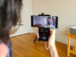 LG Wing, Ponsel Bersayap yang Bikin Geleng-geleng Kepala