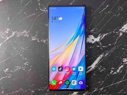 LG Wing, Ponsel Bersayap yang Bikin Geleng-geleng Kepala