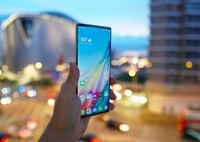 LG Wing