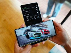 LG Wing, Ponsel Bersayap yang Bikin Geleng-geleng Kepala