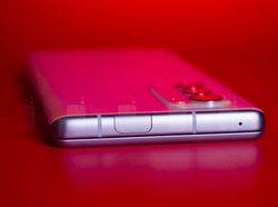 LG Wing, Ponsel Bersayap yang Bikin Geleng-geleng Kepala