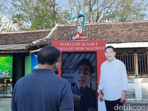 Evaluasi Kampanye Daring Pilkada