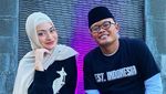 Cantik Banget! Natahlie Holscher yang Baru Mualaf Kini Pakai Hijab