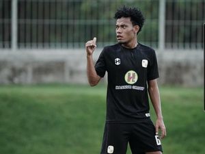 Jelang Shopee Liga 1 2020, Barito Putera Gaet Pemain Baru
