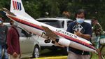 Yuk, Intip Keseruan Komunitas Aeromodelling di Depok