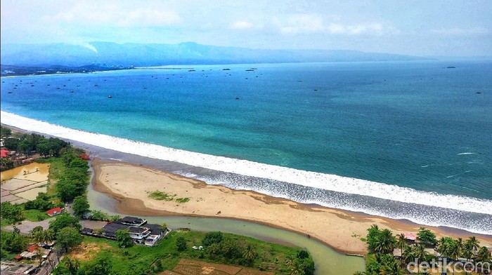 Palabuhanratu Sukabumi