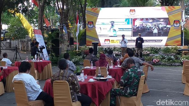 pilwali surabaya 2020