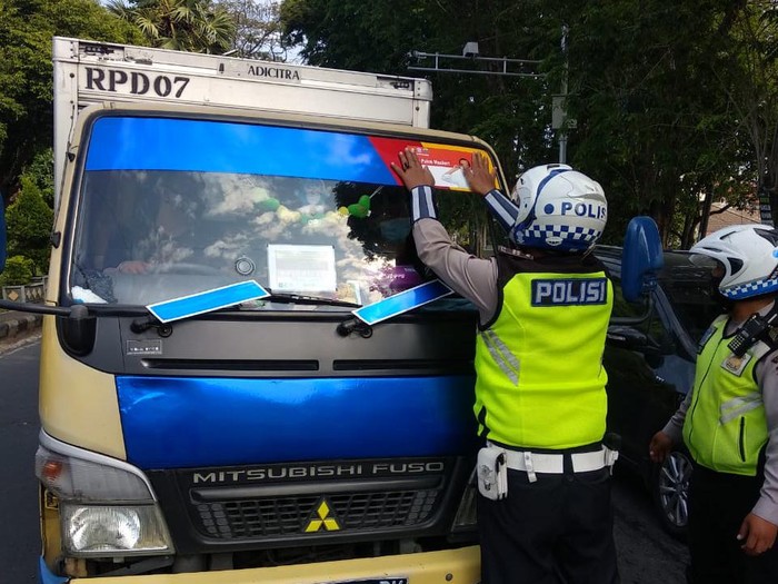 polres gresik