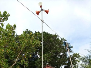 Punya Bentang Laut 45 Km, 13 Desa di Blitar Berpotensi Diterjang Tsunami