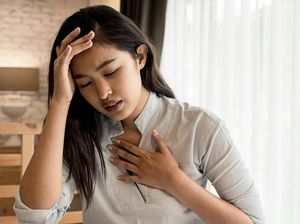 Hati-hati! Kaum Muda Juga Bisa Kena Gagal Jantung