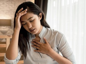 Waduh! Kondisi Kesehatan Milenial Mulai Turun di Usia 27 Tahun